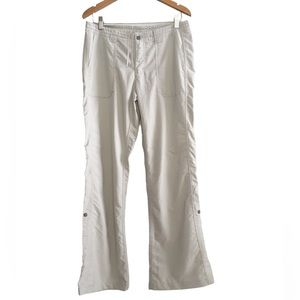 Patagonia Intercontinental Pants, Size 8